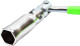 Ключ свечной Winso 148600 T-образный 16 мм с шарниром