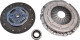 3000 951 481 Sachs Комплект сцепления