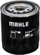 Оливний фільтр Mahle OC 65