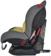 Автокрісло Welldon Smart sport Isofix