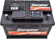 Аккумулятор Energizer 6 CT-70-R 570409064