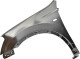 FP5015311 FPS Крило переднє для Nissan Qashqai