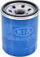 Масляный фильтр Hyundai / Kia 0JE1514302