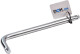 Ключ TORX Toptul AIAL5520 L-подібний T55