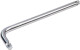Ключ TORX Toptul AIAL5520 L-подібний T55