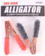 Клеми прикурювача Alligator CP645