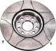Тормозной диск Brembo 09.9772.75