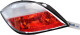 11-0474-01-2 TYC Задний фонарь для Opel Astra