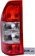 Задній ліхтар Depo 4401927LUE для Mercedes Sprinter
