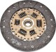 mz14 Valeo PHC Диск зчеплення