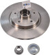 KF155.121U SNR Тормозной диск
