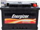 Аккумулятор Energizer 6 CT-70-R 570409064