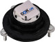 27114 Febi Опора амортизатора для Peugeot 407