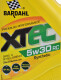 Моторное масло Bardahl XTEC RC 5W-30 5 л на Ford Fusion