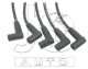 L30002JC Japan Cars Комплект дротів запалювання