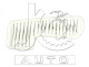 B22080JC Japan Cars Повітряний фільтр