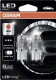 Автолампа Osram LEDriving W21/5W W3x16q 1,5 W 7915R-02B