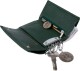 Ключниця ST Leather зелений