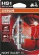 Автолампа Osram Night Racer 90 HS1 PX43t 35 W прозоро-блакитна 64185NR9-01B