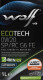 Моторное масло Wolf Ecotech SP/RC G6 FE 0W-20 1 л на Nissan Serena