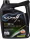 Моторное масло Wolf Ecotech SP/RC G6 FE 0W-20 5 л на Suzuki Alto