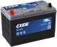 Акумулятор Exide 6 CT-95-L Excell EB955