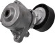 TS-H00 Japanparts Натяжний ролик поліклинового ременя