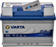 Аккумулятор Varta 6 CT-70-R Blue Dynamic EFB 570500076