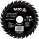 Круг відрізний Yato YT-59160 115 мм