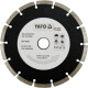 Круг отрезной Yato YT-6004 180 мм
