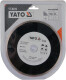 Круг отрезной Yato YT-6016 180 мм