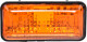 Ліхтар покажчика повороту TYC 18-3589-01-2