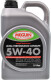 Моторное масло Meguin Ultra Performance Longlife 5W-40 5 л на Volvo S90