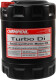 Моторное масло Chempioil Turbo DI 10W-40 10 л на Mazda CX-5