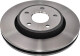 Тормозной диск Delphi BG9058