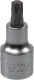 Торцева голова з битою Toptul BCFA1645 T45 1/2"