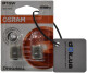 Автолампа Osram Original Line R10W BA15s 10 W прозора 5008-02B