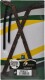 Комплект прокладок оливного піддона BGA OK6377 для Opel Senator