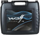 Моторное масло Wolf Officialtech C3 5W-30 20 л на Jaguar XJS