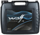 Моторное масло Wolf Officialtech MS Extra 10W-30 на Ford C-MAX