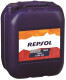 Моторное масло Repsol Diesel Turbo THPD 15W-40 на Citroen ZX