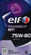Elf Tranself NFP GL-4 75W-80 (1 л) трансмиссионное масло 1 л
