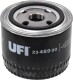 23.489.00 UFI Масляный фильтр