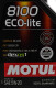 Моторное масло Motul 8100 Eco-Lite 5W-20 1 л на Hyundai i40