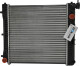 Радиатор охлаждения двигателя Thermotec D7M001TT для Mercedes T1