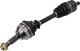 ds7513r BGA Піввісь для Land Rover Freelander