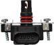 6PP 009 400-241 Behr Hella Датчик давления наддува
