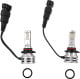 Автолампа Narva Range Performance LED HB3 / HB4 P20d/P22d 24 W 180383000