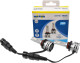 Автолампа Narva Range Performance LED HB3 / HB4 P20d/P22d 24 W 180383000