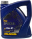 Моторное масло Mannol Special 10W-40 4 л на Renault Kangoo